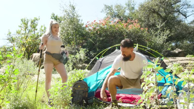 GenderX Haven Rose Trans Campers Narcos