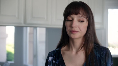 BellesaFilms Lexi Luna The Difficult Goodbye PP