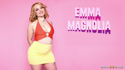 HotAndMean Emma Magnolia And Jacqueline Valentine Little Bitch Learns A Big Lesson WRB