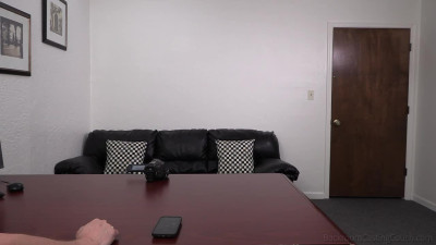 BackroomCastingCouch CiCi ORGASMS