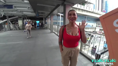 TukTukPatrol Macys Return Channelled SlutDemon Narcos
