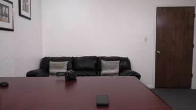 BackroomCastingCouch Hazel ORGASMS