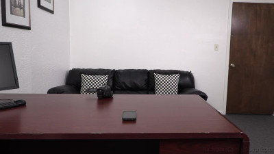 BackroomCastingCouch Spophia ORGASMS