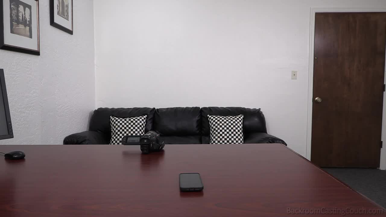 BackroomCastingCouch Ruby ORGASMS - Porn video | ePornXXX