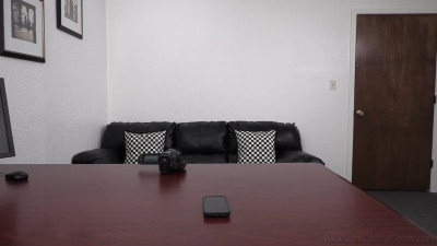 BackroomCastingCouch Ruby ORGASMS