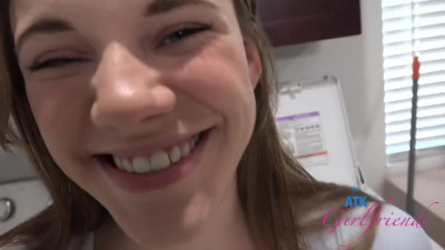 ATKGirlfriends Rose Carter POV Sex WRB