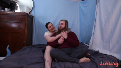 Lustery E Birch Switch And Emilia Dagger Slime Time FETiSH