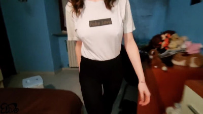 Pack PornHub ElivaLove videos Amateur, Anal, Natural Tits, Teen