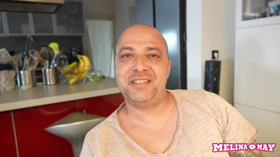MelinaMay Melina Needs Extreme Anal Penetration LEWD