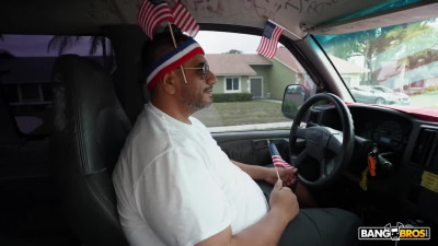 BangBus Melztube WRB