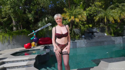 TheAssFactory Dee Williams Ass Is Ready For The Milfomaniac PP