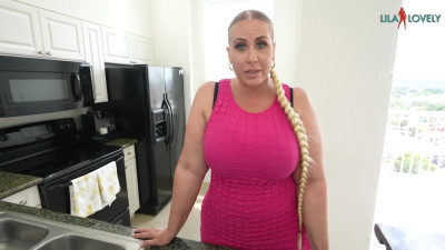 ManyVids Lila Lovely Cereal Milk PP