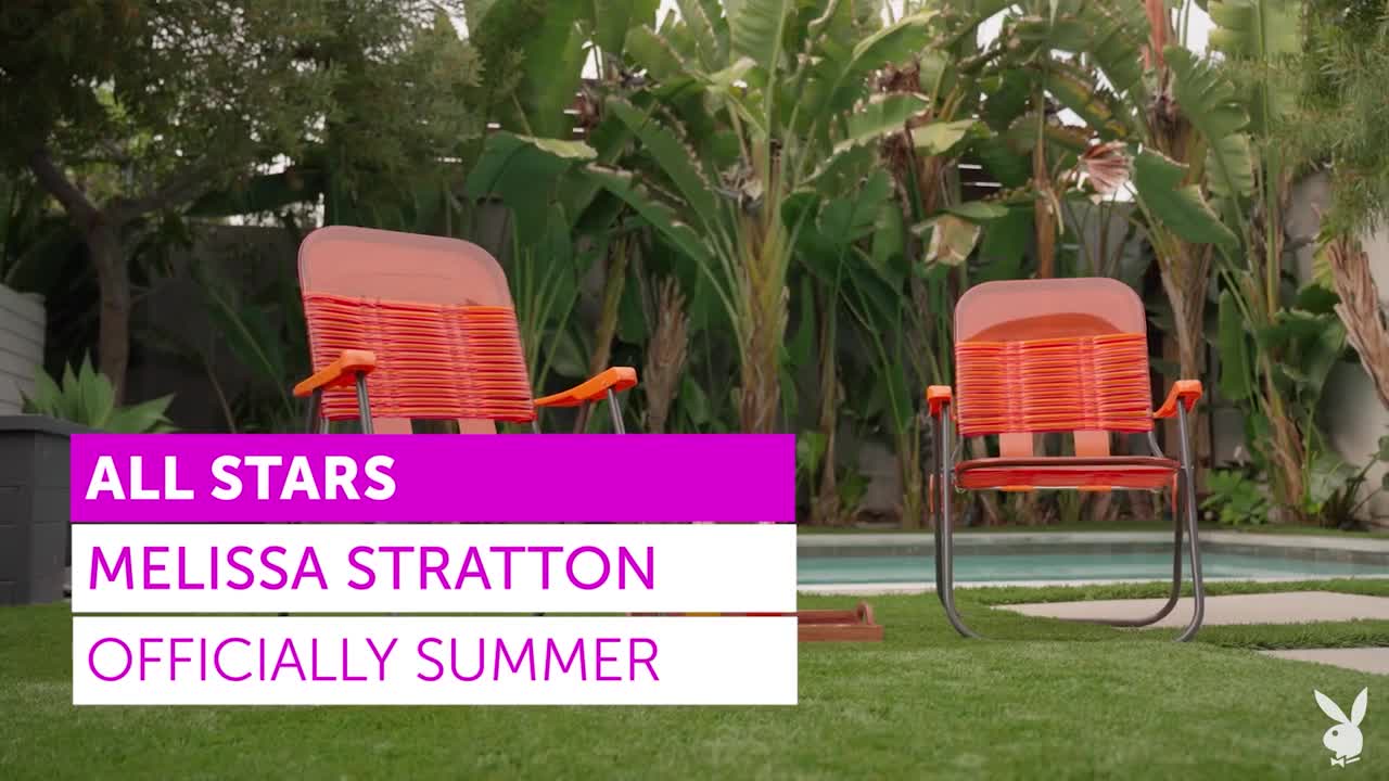 PlayboyPlus Melissa Stratton Officially Summer WRB - Porn video | ePornXXX