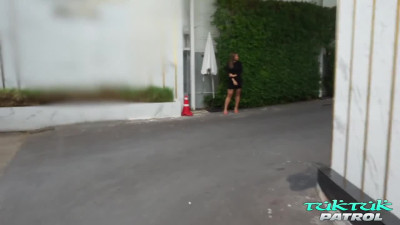 TukTukPatrol Linda Made For Us Narcos