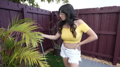 MyGirlfriendsBustyFriend Cami Strella WRB