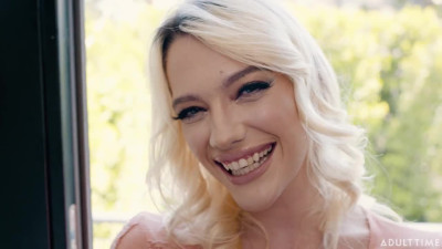 AdultTime Kenna James Up Close With Kenna James VSEX
