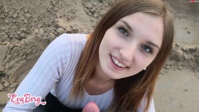 MyDirtyHobby EvaBerg No buck on jerking? NO WORK I HELP YOU !! Jerkoff