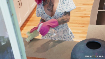 BrazzersExxtra Chantal Danielle Anom Dom WRB