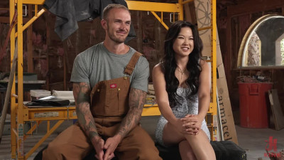 SexAndSubmission Lulu Chu FETiSH