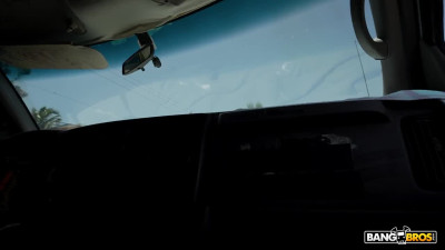 BangBus Lexi Victoria WRB