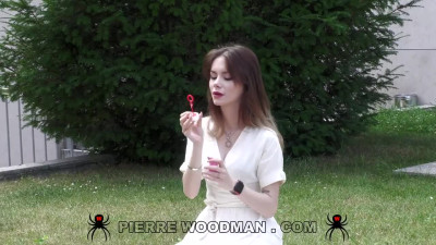 WoodmanCastingX Liz Ocean WSG ( )