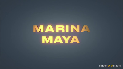 BrazzersExxtra Marina Maya Pitch This Pussy WRB