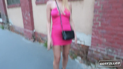 GotFilled Zlata Shine NBQ