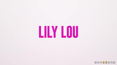 BrazzersExxtra Lily Lou Better Make It Rough Her Pussys Angry WRB