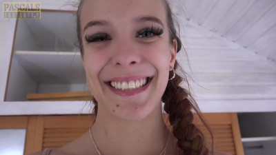 PascalsSubSluts Shannon Moore Ready To Serve Solo GAPFiLL