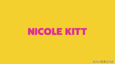 BrazzersExxtra Nicole Kitt And Sinatra Monroe Cosplay Pussy WRB