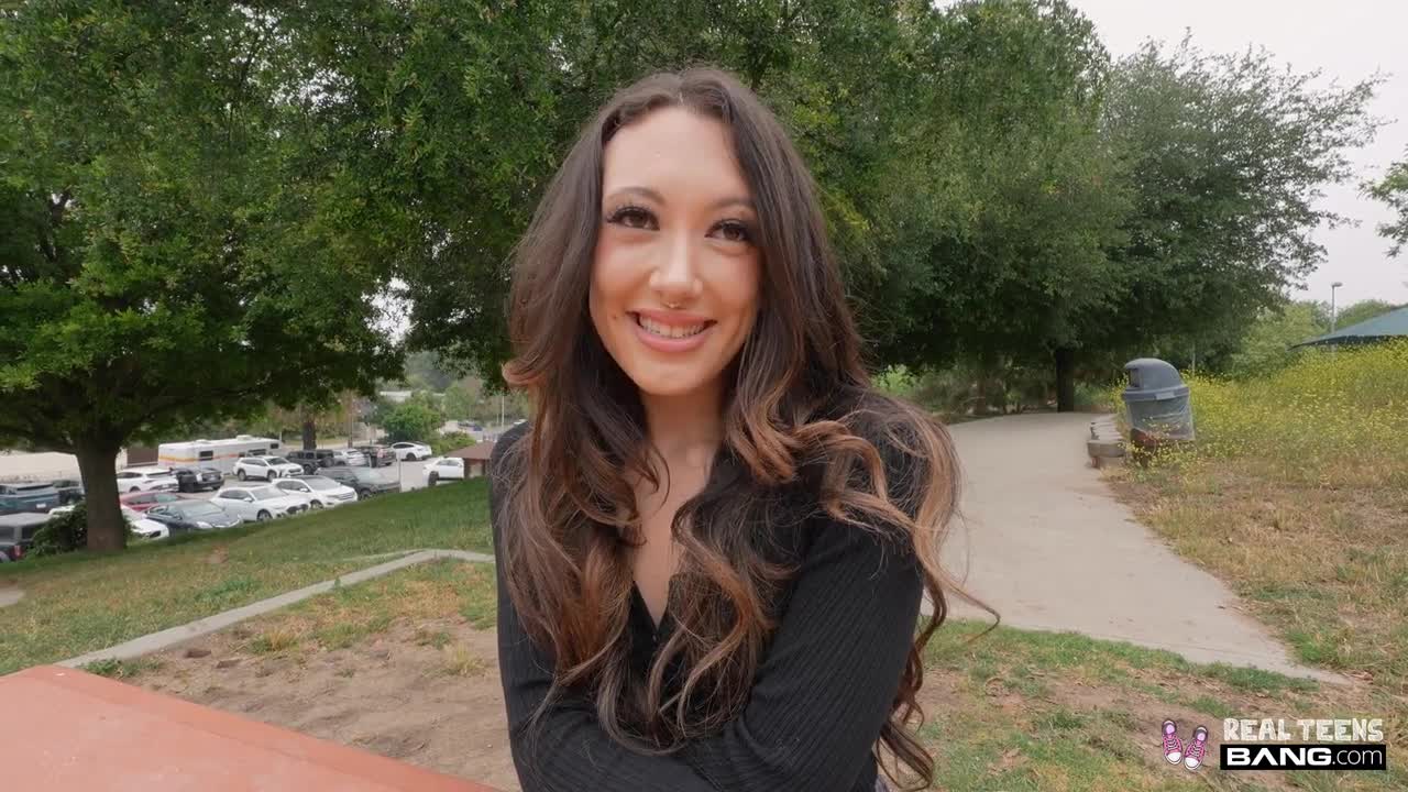 Bang RealTeens Sage Hunter WRB - Porn video | ePornXXX