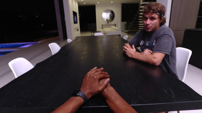 SheLovesBlack Mckenzie Lee Stop Fucking My Mom With Your BBC PP