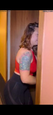 OnlyFans Freyja Swann Pretty Blonde French Girl With Big Ass Cheats On Her Boyfriend VERTICAL PP