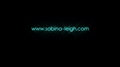 SabinaLeigh Sexy Feet And Pussy LEWD