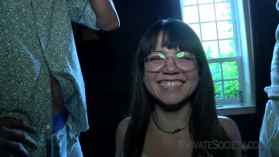 PrivateSociety Mochi First DP WRB