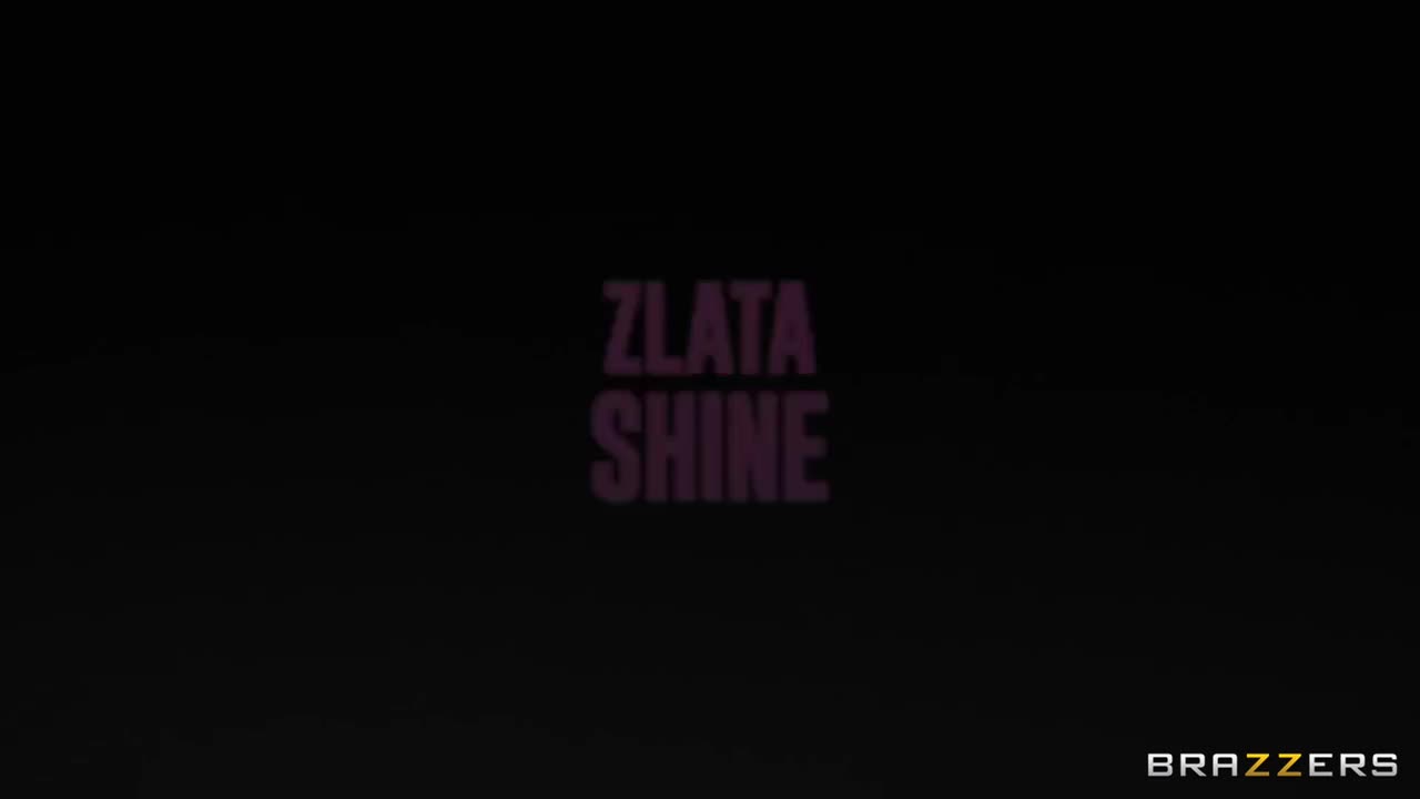 BrazzersExxtra Zlata Shine Watch Out For That Butt Plug WRB - Porn video | ePornXXX