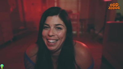 ManyVids Chris Tang Odd Zodds Gets Milked By Sheistang Huge Tits PP
