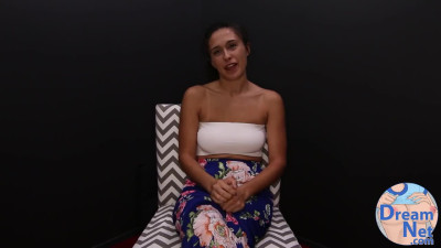 DreamNet Mackenzie Ford On The Casting Couch WRB