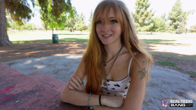 Bang RealTeens Amber Stark WRB