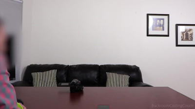 BackroomCastingCouch Kylie No Pain Al No Gain Al PP