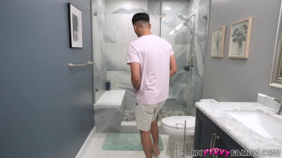 MyPervyFamily Sasha Tatcha Do My Chores And Ill Give You A Hand WRB