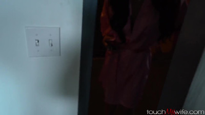 TouchMyWife Gia Milana Revenge Cuckn Fuck With The Neighbor VSEX