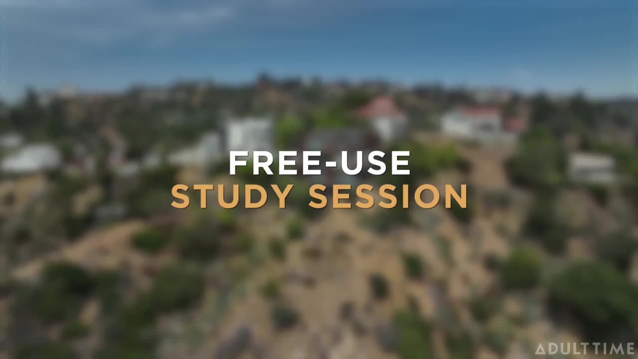 MommysBoy Lexi Luna FreeUse Study Session VSEX - Porn video | ePornXXX