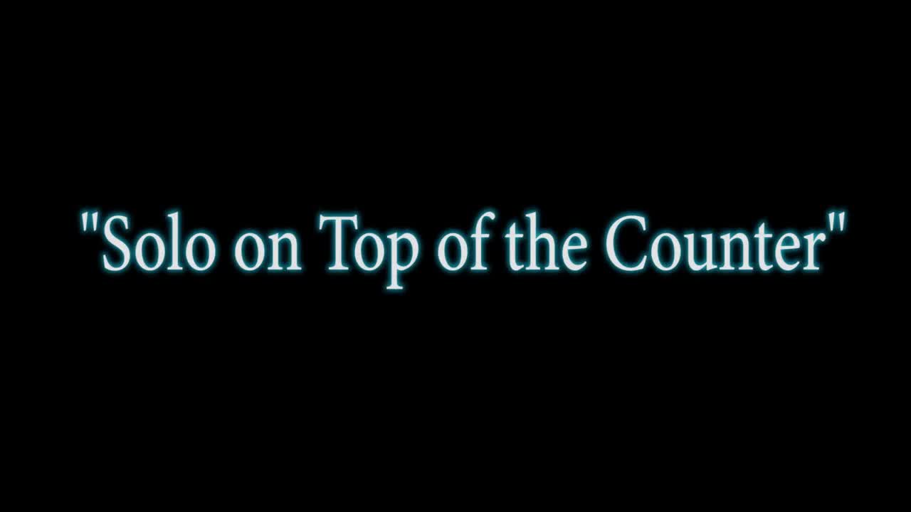 BestofTealConrad Solo On Top Of Bathroom Counter GAPFiLL - Porn video | ePornXXX