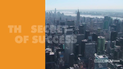 OfficePOV Sophia Leone The Secret Of Success WRB