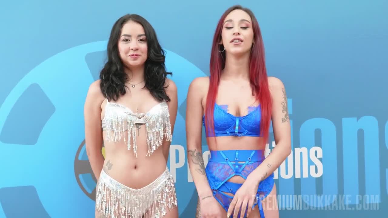 premiumbukkake.2022.alexandra.targaryen.2.bukkake.first.camera.xxx - Porn video | ePornXXX