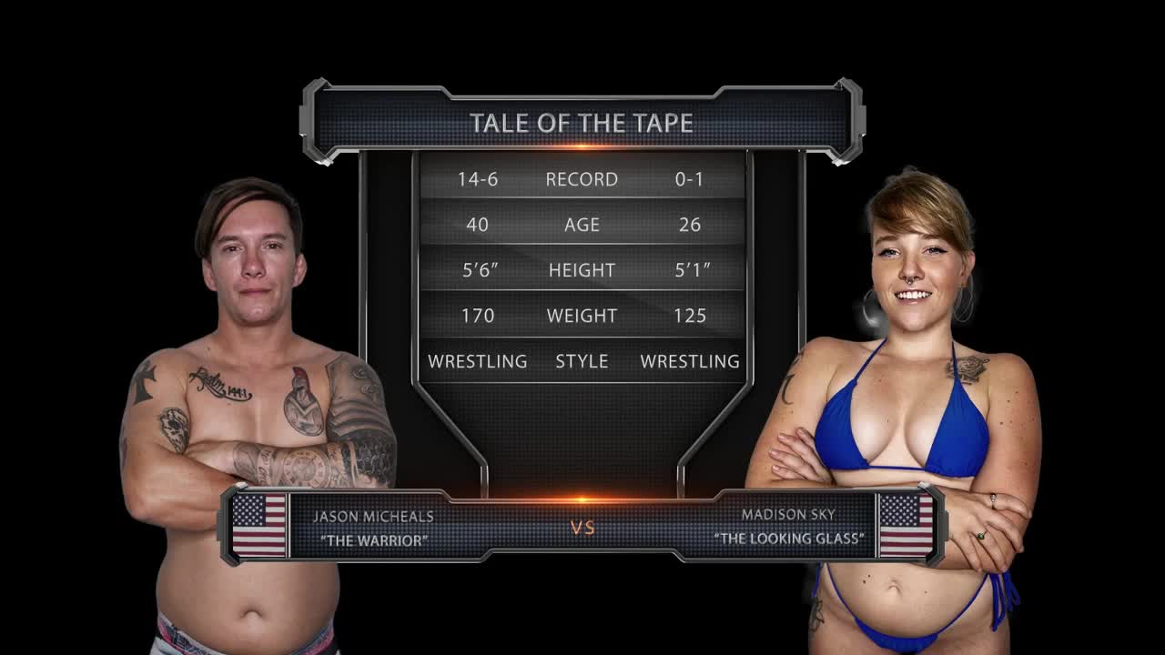evolvedfights.25.01.10.madison.sky.vs.jason.michaels - Porn video | ePornXXX