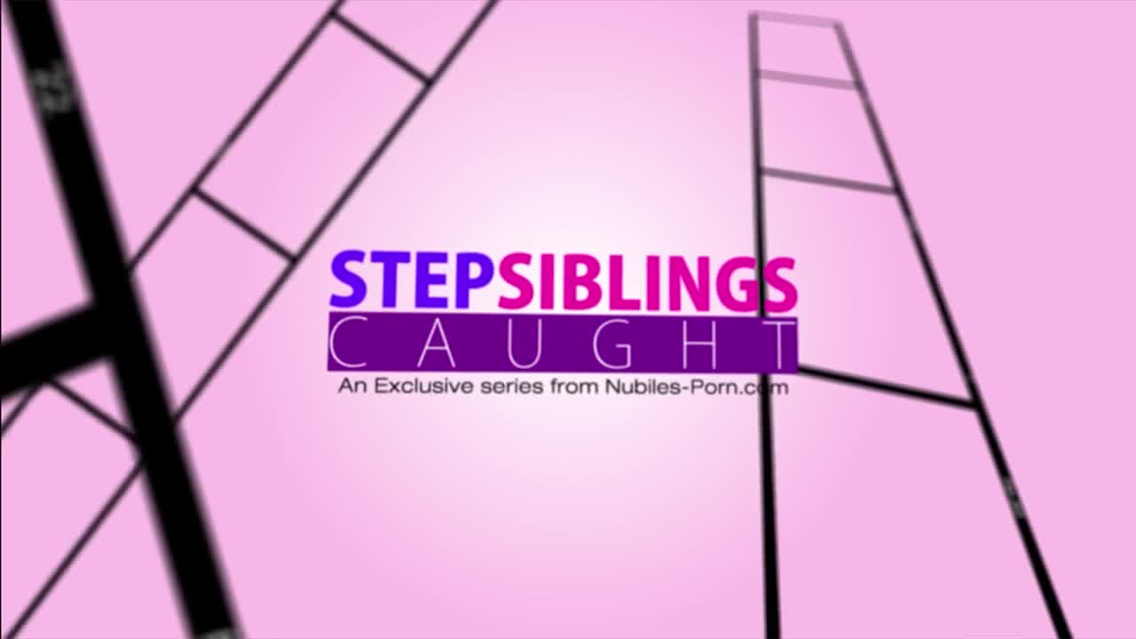 StepSiblingsCaught Hazel Heart Stepsisters Naughty Reputation WRB - Porn video | ePornXXX