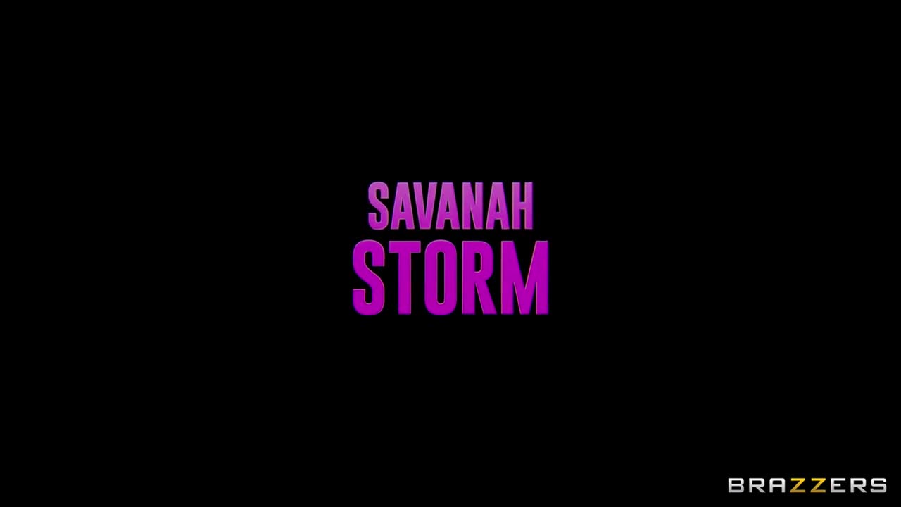 BrazzersExxtra Savanah Storm And Aspen Reign Tag Teaming The Hosts WRB - Porn video | ePornXXX