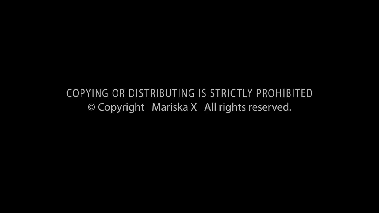 MariskaX Hete Tina And Malia Lenoirs Raunchy Evening Rendezvous LEWD - Porn video | ePornXXX